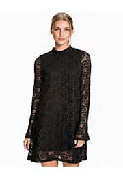 Bell Sleeve Kjole