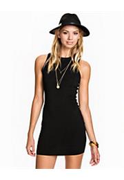 Sleeveless Bodycon