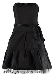 Swing Festkjole Black