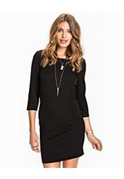 Viasmin 3/4 Sleeve Kjole