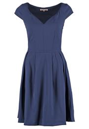 Anna Field Festkjole Navy