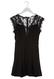 Bcbgeneration Festkjole Black