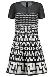 Dkny Festkjole Black