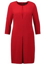 Dkny Festkjole Super Red