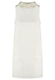 Dorothy Perkins Festkjole Ivory