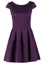 Dorothy Perkins Festkjole Purple
