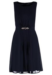 Esprit Collection Festkjole Navy