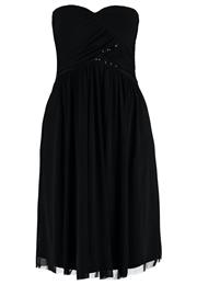 Esprit Collection Festkjole Black