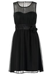 Esprit Collection Festkjole Black