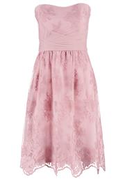 Esprit Collection Festkjole Peach Blossom