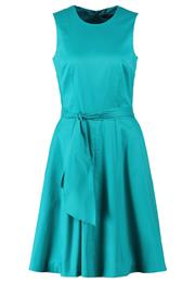 Esprit Collection Woven Festkjole Minty Teal
