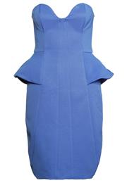 Finders Keepers Festkjole Dazzling Blue