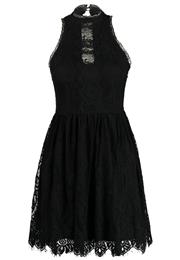 Free People Verushka Festkjole Black
