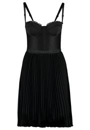 Guess Marianella Festkjole Noir Jet Black
