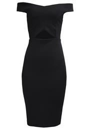 Miss Selfridge Festkjole Black