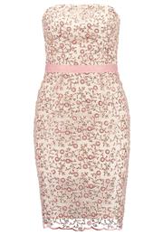 Miss Selfridge Festkjole Multibright