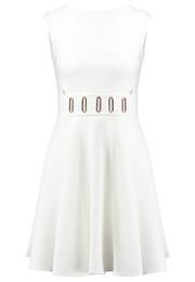 Miss Selfridge Festkjole White