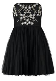 New Look Festkjole Black