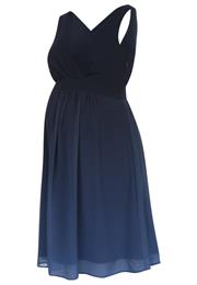 Noppies Bliss Festkjole Dark Blue