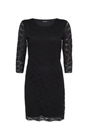 Only Festkjole Black