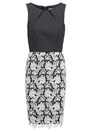 Paper Dolls Festkjole Black Rose