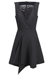 Plein Sud Festkjole Black