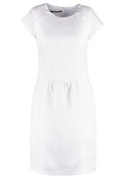 René Lezard Festkjole White