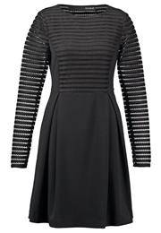 Replay Festkjole Black