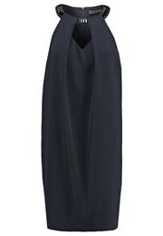 S Oliver Festkjole Dark Blue