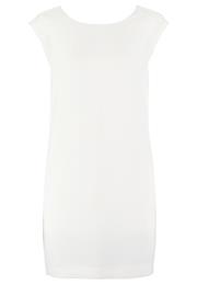 Soft Rebels Sugar Festkjole Offwhite