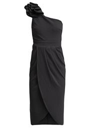 Tfnc Isabelle Festkjole Black