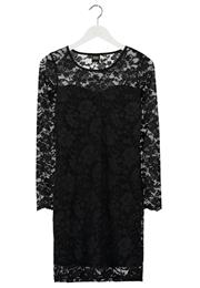 Vero Moda Jupiter Festkjole Black