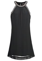 Vero Moda Vmsissa Festkjole Black