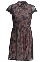 Vila Vidicta Festkjole Black