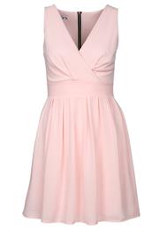 Wal G Festkjole Pink