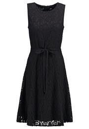 Wallis Festkjole Black
