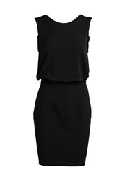 Yas Festkjole Black