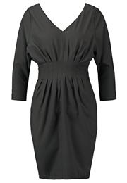Yas Yasbirdy Festkjole Black