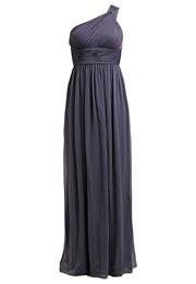 Adrianna Papell Festkjole Gunmetal