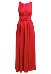 Coutureone Helena Jerseykjole Rot