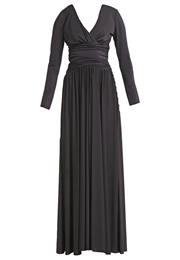 Coutureone Rebecca Festkjole Schwarz