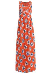 Dorothy Perkins Festkjole Orange