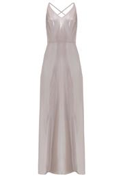Dorothy Perkins Festkjole Silver