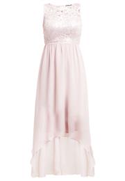 Dorothy Perkins Festkjole Taupe Beige