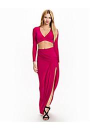 Draped Set Kjole
