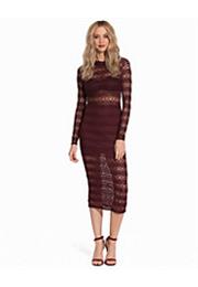 Firomantic Lace Festkjole