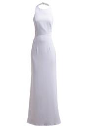 Jarlo Oriana Festkjole Grey