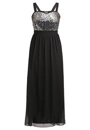 Junarose Jrsissa Festkjole Black