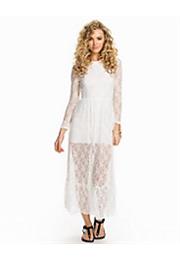 Lace Festkjole