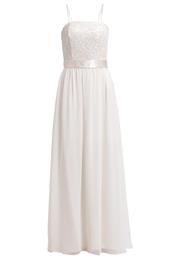 Laona Festkjole Light Beige